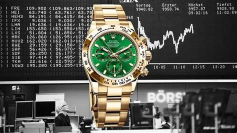 rolex mercato 2021